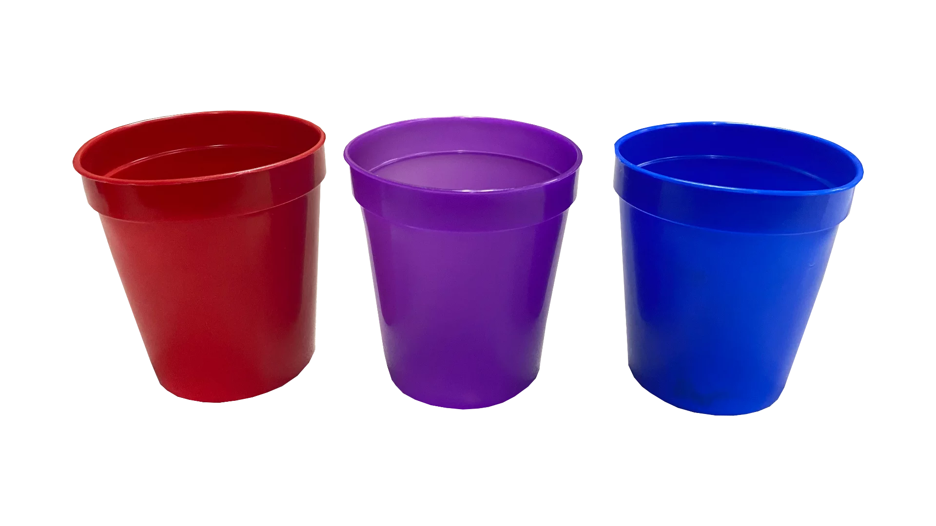 Productos Plásticos para Agroindustria y Jardinería - San Pedro Sula